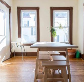 Burlington Hostel | 19 m² Hostel ∙ 2 guests