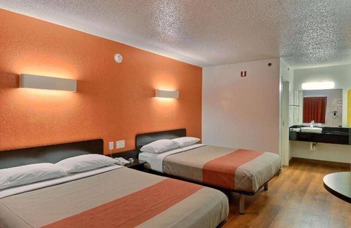 Tewksbury Hotel | 19 m² Hotel ∙ 6 guests