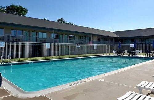 Tewksbury Hotel | 19 m² Hotel ∙ 6 guests