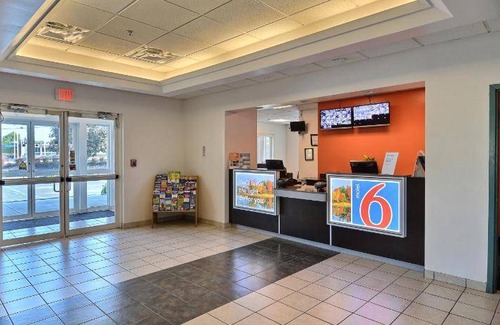 Tewksbury Hotel | 19 m² Hotel ∙ 6 guests