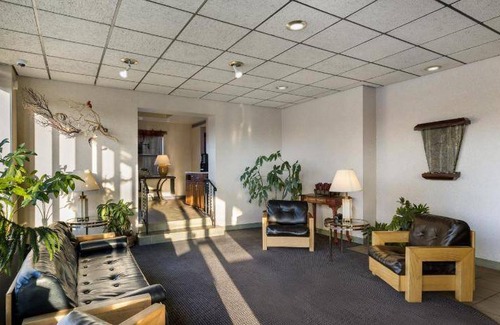 Merrick House | 19 m² Motel ∙ 5 guests