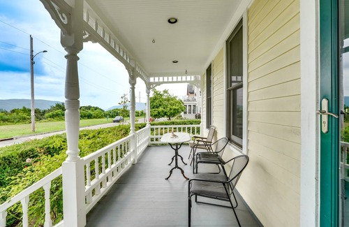 Newburgh House | 190 m² House ∙ 3 bedrooms ∙ 8 guests