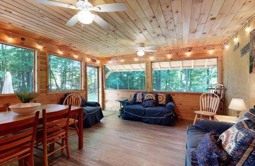 North Woodstock House | 192 m² House ∙ 5 bedrooms ∙ 12 guests