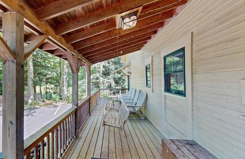 North Woodstock House | 192 m² House ∙ 5 bedrooms ∙ 12 guests