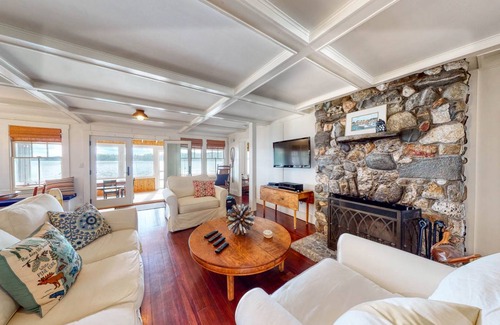 Monmouth House | 193 m² House ∙ 5 bedrooms ∙ 10 guests