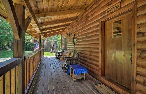 Starksboro House | 195 m² House ∙ 2 bedrooms ∙ 9 guests
