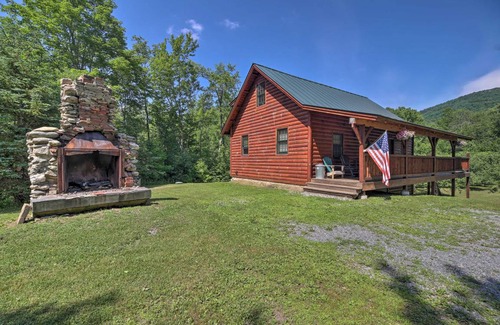 Starksboro House | 195 m² House ∙ 2 bedrooms ∙ 9 guests