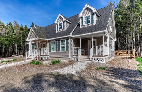 Southport House | 195 m² House ∙ 4 bedrooms ∙ 8 guests