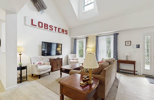 Southport House | 195 m² House ∙ 4 bedrooms ∙ 8 guests