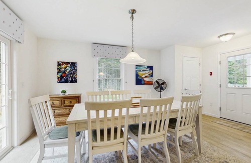 Southport House | 195 m² House ∙ 4 bedrooms ∙ 8 guests