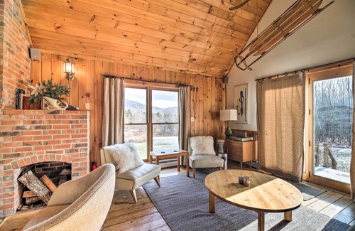 Green Mountains House | 195 m² House ∙ 4 bedrooms ∙ 7 guests
