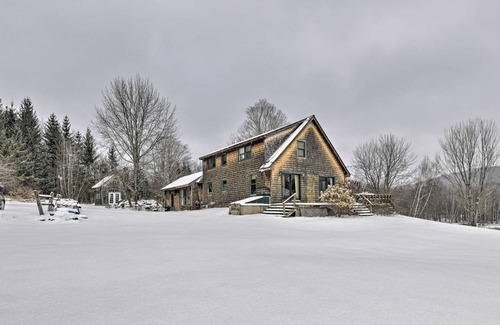 Green Mountains House | 195 m² House ∙ 4 bedrooms ∙ 7 guests