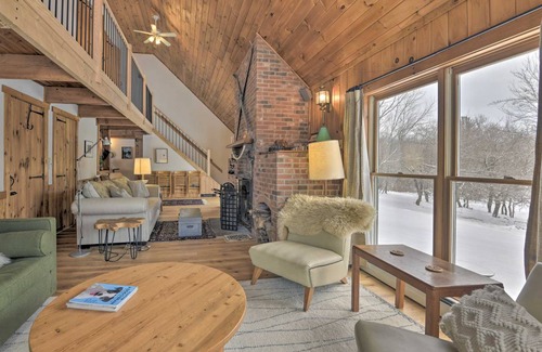 Green Mountains House | 195 m² House ∙ 4 bedrooms ∙ 7 guests