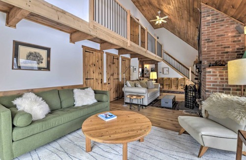 Green Mountains House | 195 m² House ∙ 4 bedrooms ∙ 7 guests