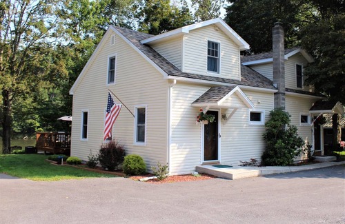 Maryland House | 197 m² House ∙ 5 bedrooms ∙ 10 guests