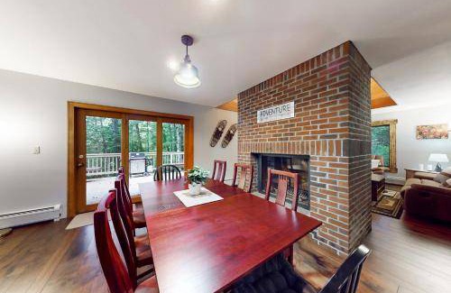 Ludlow Apartment | 198 m² Apartment ∙ 3 bedrooms ∙ 8 guests