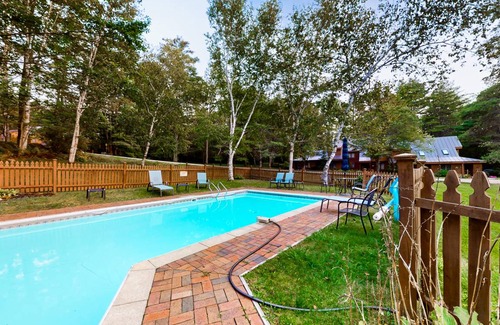 Ludlow Condo | 198 m² Condo ∙ 3 bedrooms ∙ 8 guests