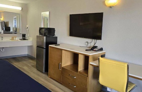 South Hill Hotel | 20 m² Motel ∙ 4 guests