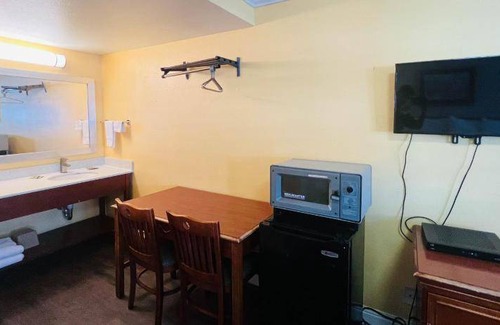 Russian Hill Hotel | 200 m² Hotel ∙ 127 guests