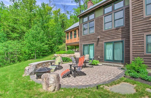 Jackson House | 204 m² House ∙ 3 bedrooms ∙ 8 guests