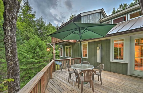 Jay House | 204 m² House ∙ 3 bedrooms ∙ 6 guests
