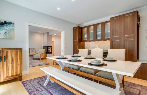 Centerville House | 204 m² House ∙ 3 bedrooms ∙ 8 guests
