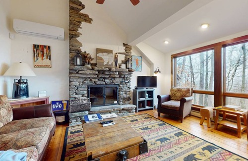 Plymouth House | 204 m² House ∙ 4 bedrooms ∙ 8 guests