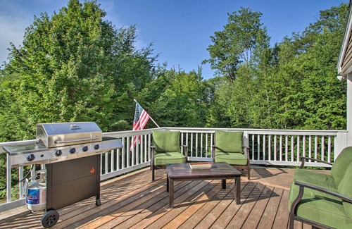 Conway House | 208 m² House ∙ 3 bedrooms ∙ 10 guests