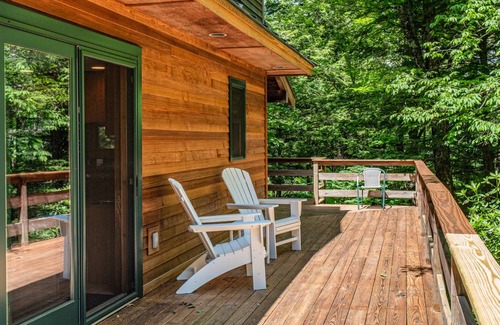 Quechee Cabin | 209 m² Cabin ∙ 3 bedrooms ∙ 7 guests