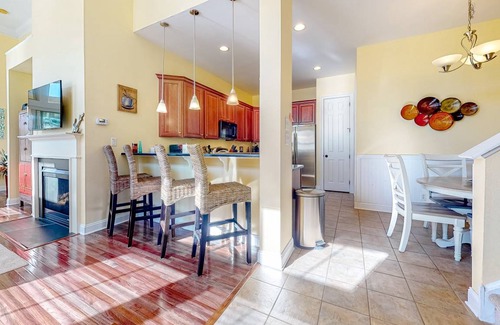 The Commons House | 209 m² House ∙ 3 bedrooms ∙ 8 guests