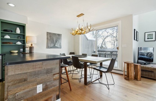 Ludlow House | 210 m² House ∙ 3 bedrooms ∙ 8 guests