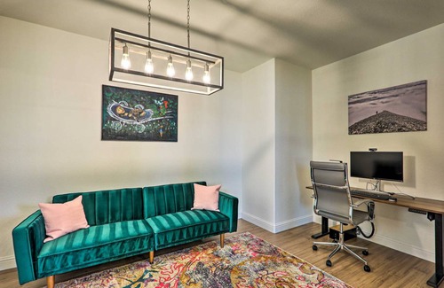 Reno House | 212 m² House ∙ 3 bedrooms ∙ 9 guests