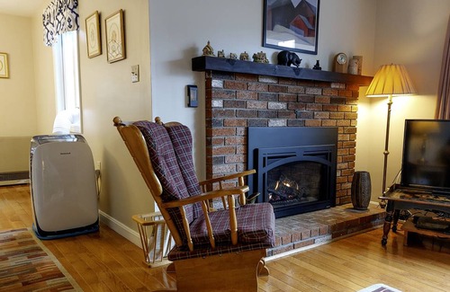 North Woodstock House | 213 m² House ∙ 4 bedrooms ∙ 8 guests