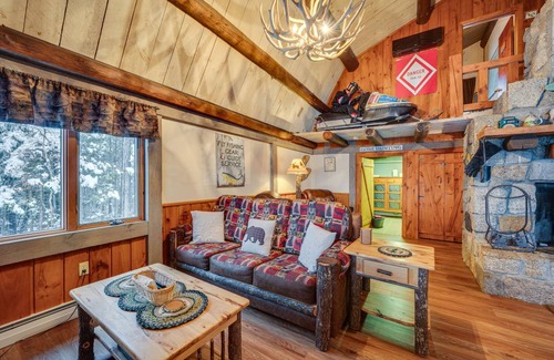 Pittsburg House | 213 m² House ∙ 4 bedrooms ∙ 10 guests