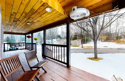 Laconia House | 215 m² House ∙ 5 bedrooms ∙ 10 guests