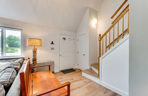 North Woodstock Apartment | 217 m² Apartment ∙ 4 bedrooms ∙ 12 guests