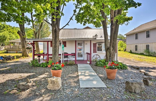 Lodi Cottage | 221 m² Cabin ∙ 2 bedrooms ∙ 4 guests