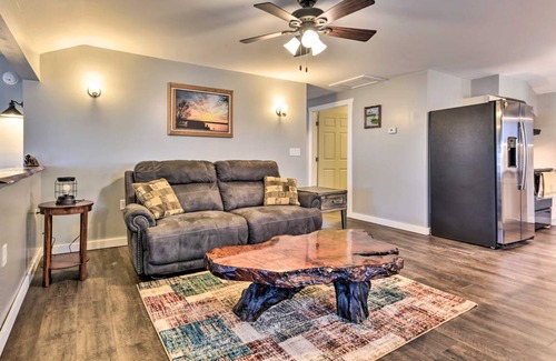Lodi Cottage | 221 m² Cabin ∙ 2 bedrooms ∙ 4 guests