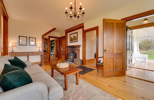 Cavendish House | 222 m² House ∙ 6 bedrooms ∙ 14 guests