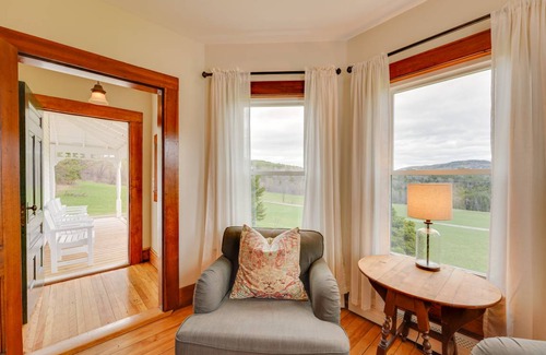 Cavendish House | 222 m² House ∙ 6 bedrooms ∙ 14 guests