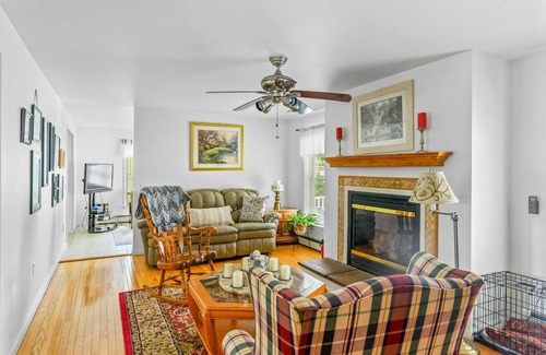 Southold House | 223 m² House ∙ 1 bedroom ∙ 4 guests