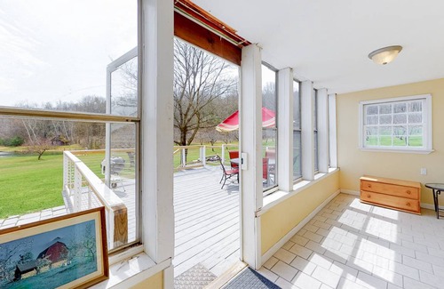 Fair Haven House | 223 m² House ∙ 4 bedrooms ∙ 8 guests
