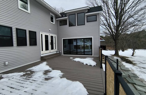 Fair Haven House | 223 m² House ∙ 4 bedrooms ∙ 8 guests