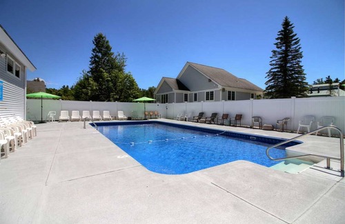 Killington Condo | 23 m² Condo ∙ 1 bedroom ∙ 4 guests