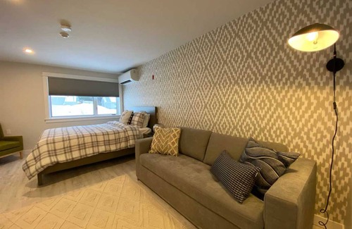 Killington Condo | 23 m² Condo ∙ 1 bedroom ∙ 4 guests