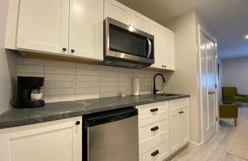 Killington Condo | 23 m² Condo ∙ 1 bedroom ∙ 4 guests