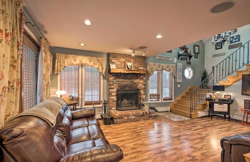 Blueberry Estates House | 232 m² House ∙ 3 bedrooms ∙ 10 guests