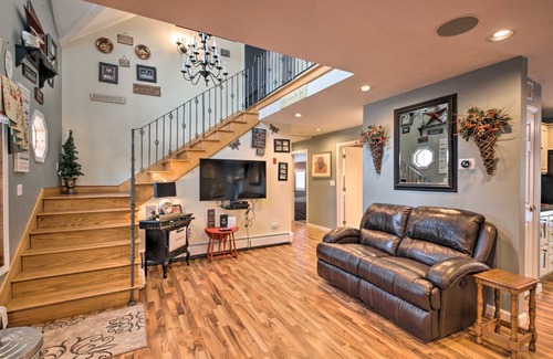 Blueberry Estates House | 232 m² House ∙ 3 bedrooms ∙ 10 guests