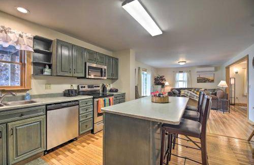 St. Albans House | 232 m² House ∙ 4 bedrooms ∙ 12 guests