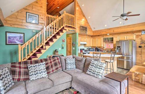 Windham House | 232 m² House ∙ 2 bedrooms ∙ 6 guests